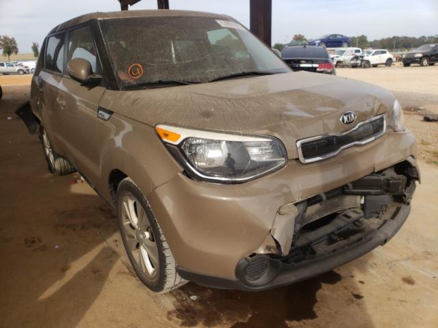 KIA SOUL + 2014 kndjp3a57e7090001