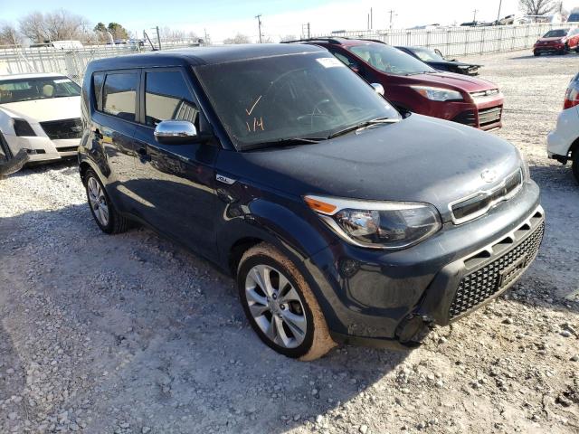 KIA SOUL + 2014 kndjp3a57e7091648