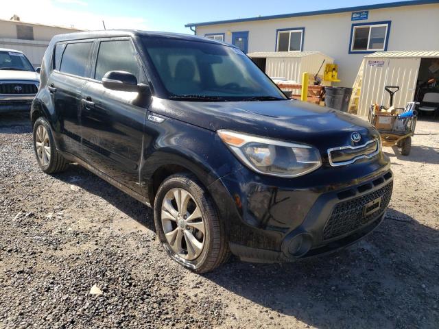 KIA SOUL + 2014 kndjp3a57e7093531