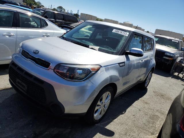 KIA SOUL + 2014 kndjp3a57e7701242