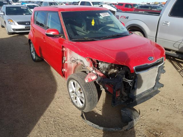 KIA SOUL + 2014 kndjp3a57e7704920