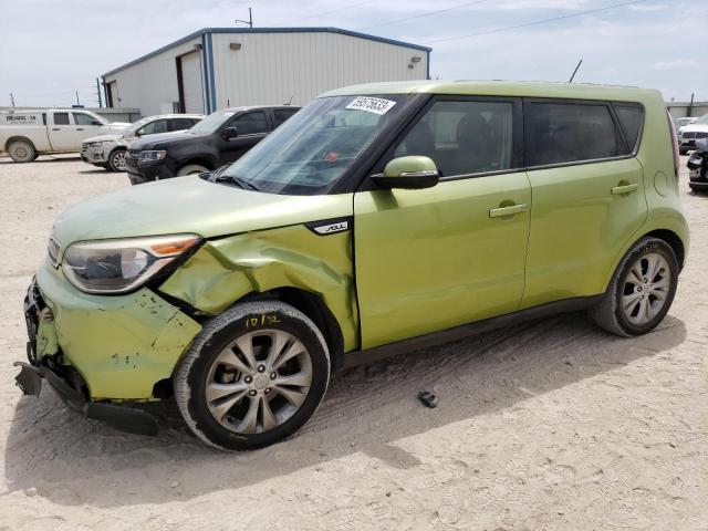 KIA SOUL + 2014 kndjp3a57e7708871