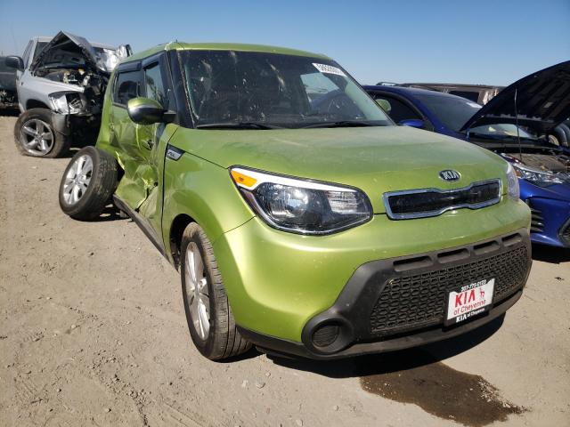 KIA SOUL + 2014 kndjp3a57e7709325