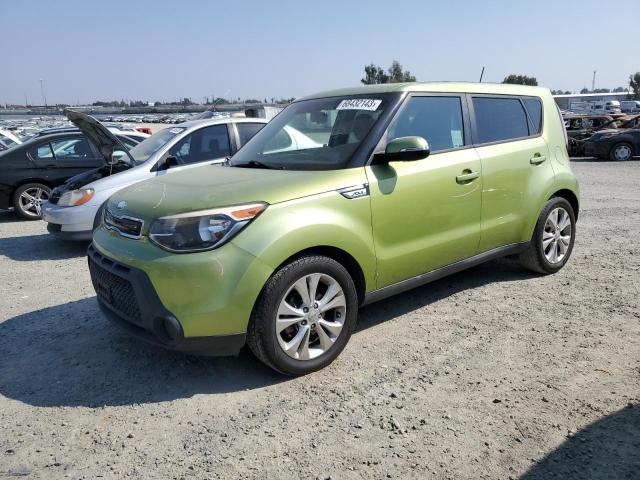 KIA SOUL + 2014 kndjp3a57e7718638