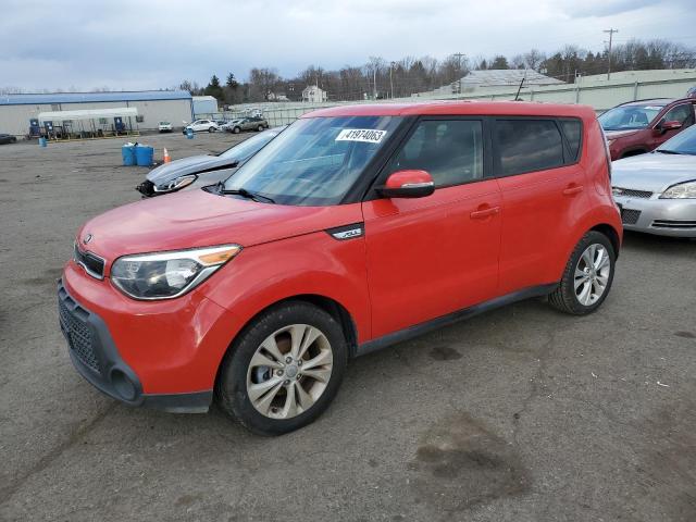 KIA SOUL + 2014 kndjp3a57e7720115