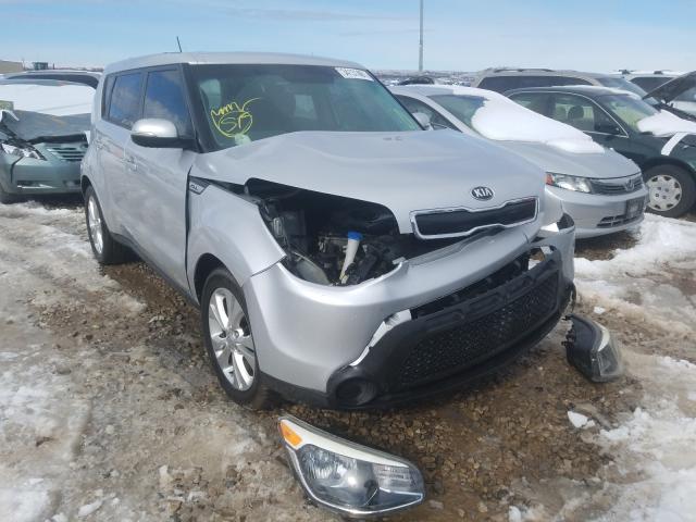 KIA SOUL + 2014 kndjp3a57e7721460