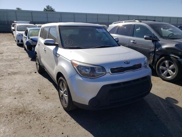 KIA SOUL + 2014 kndjp3a57e7721670