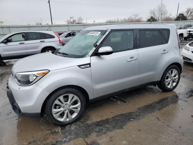 KIA SOUL + 2014 kndjp3a57e7722222