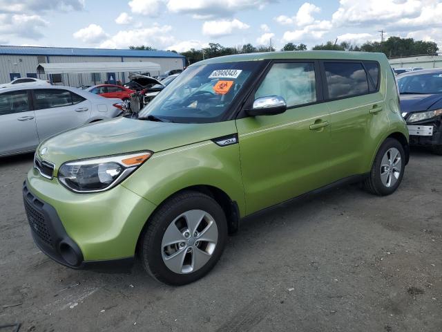 KIA SOUL + 2014 kndjp3a57e7724682