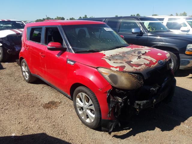 KIA SOUL + 2014 kndjp3a57e7725573