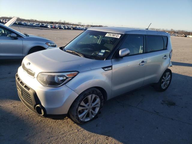 KIA SOUL + 2014 kndjp3a57e7726478