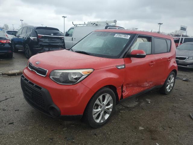 KIA SOUL + 2014 kndjp3a57e7728859