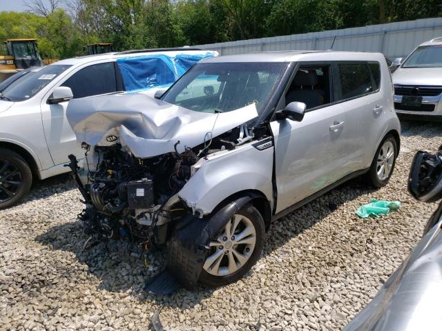 KIA SOUL + 2014 kndjp3a57e7730997