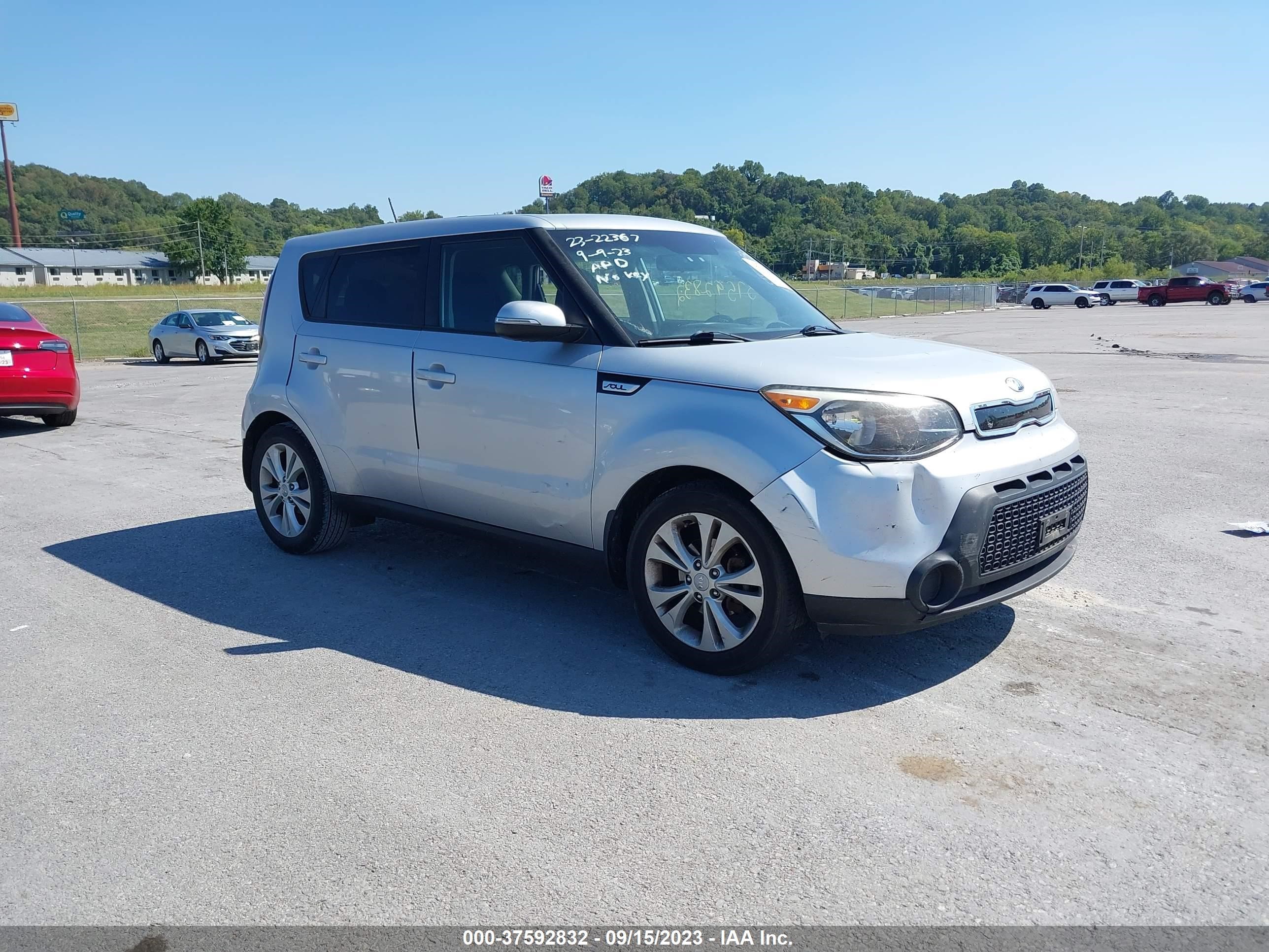 KIA SOUL 2014 kndjp3a57e7735018