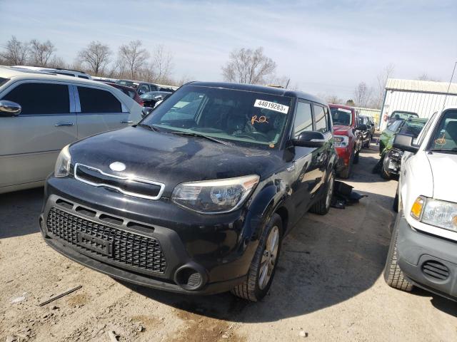 KIA SOUL + 2014 kndjp3a57e7736346