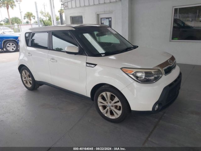 KIA SOUL 2015 kndjp3a57f7112564