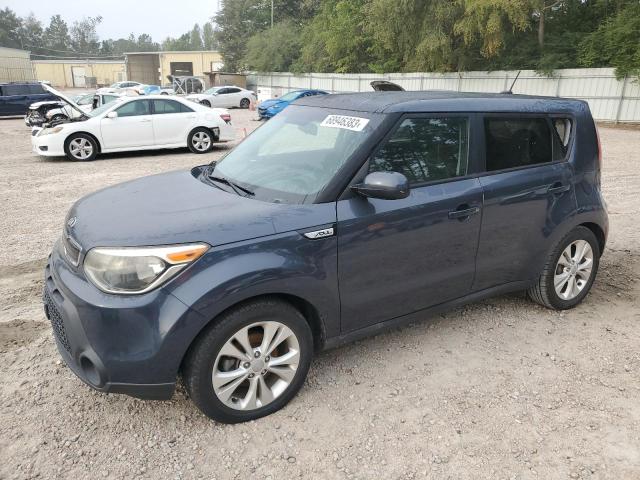 KIA SOUL + 2015 kndjp3a57f7113553