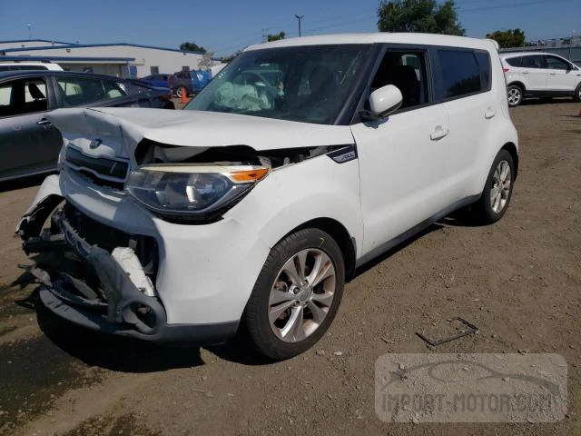 KIA SOUL 2015 kndjp3a57f7116291