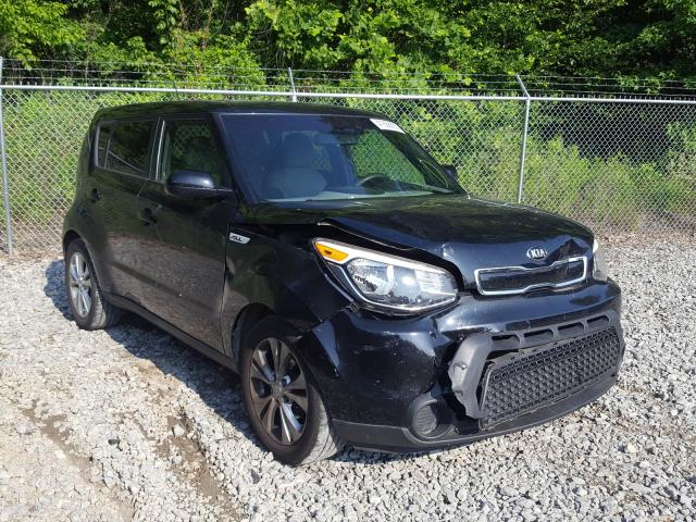 KIA SOUL + 2015 kndjp3a57f7118865