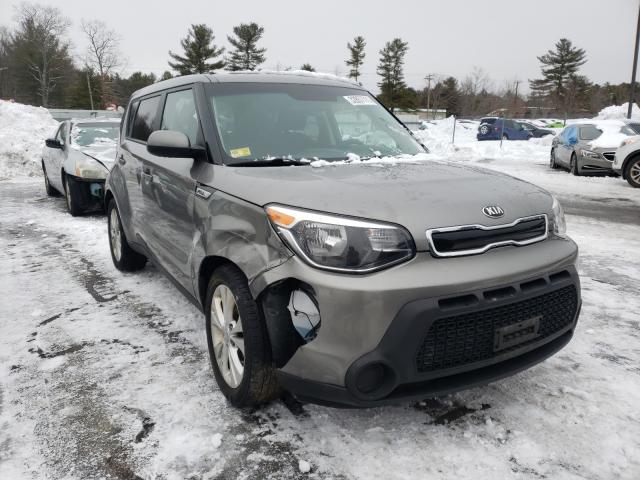 KIA SOUL + 2015 kndjp3a57f7119367