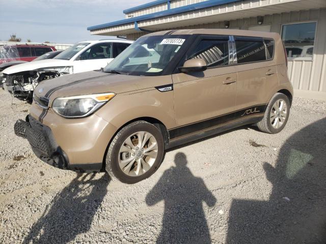 KIA SOUL 2015 kndjp3a57f7132166