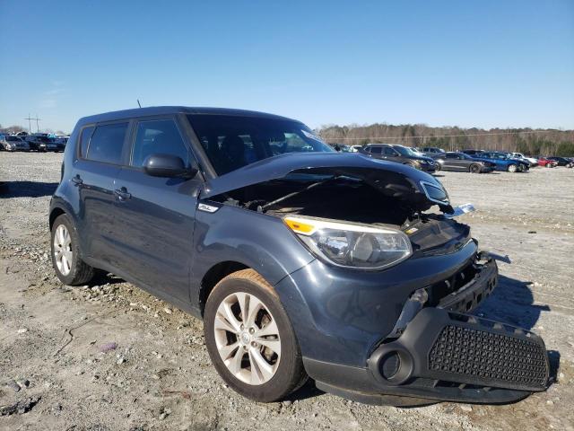 KIA SOUL + 2015 kndjp3a57f7135276