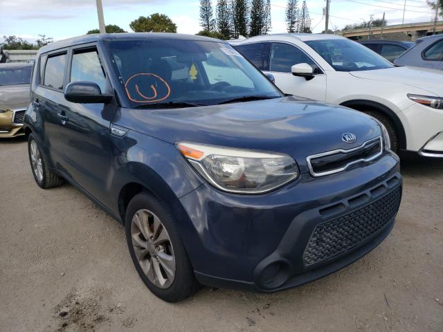 KIA SOUL + 2015 kndjp3a57f7143393