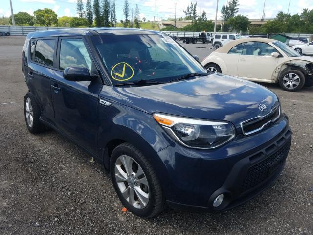 KIA SOUL + 2015 kndjp3a57f7146603