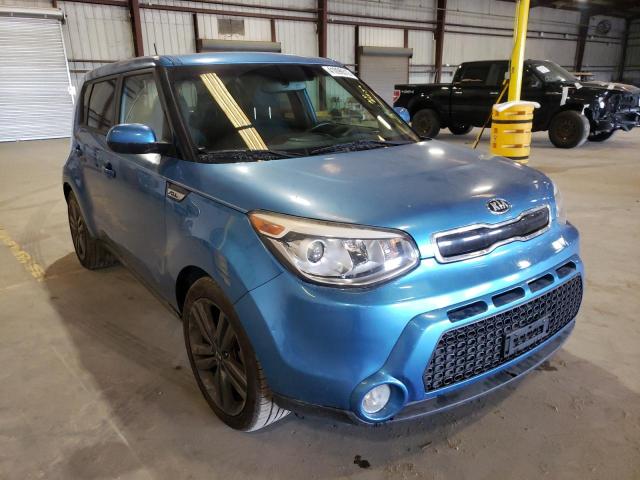 KIA SOUL + 2015 kndjp3a57f7150246