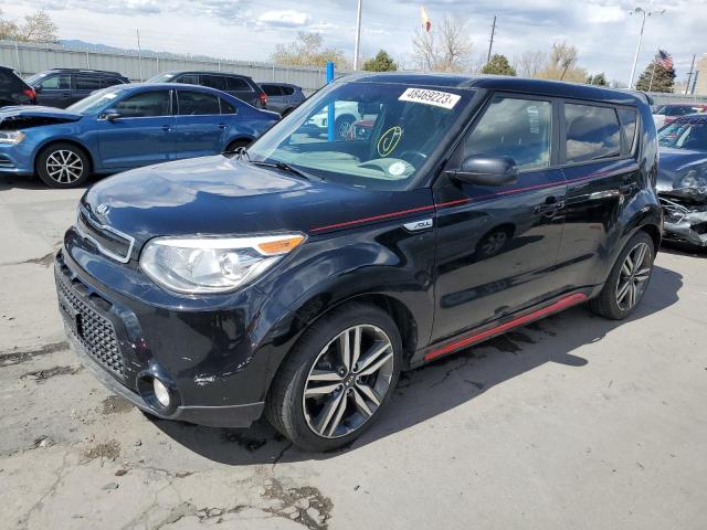 KIA SOUL + 2015 kndjp3a57f7151686