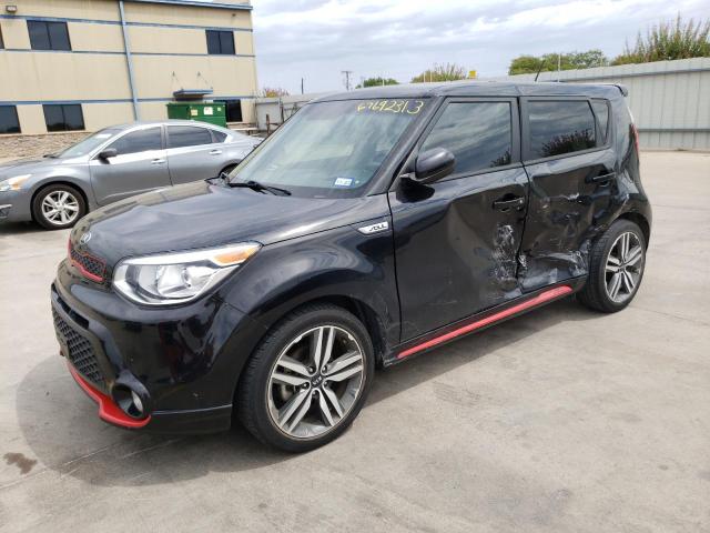 KIA SOUL + 2015 kndjp3a57f7151705