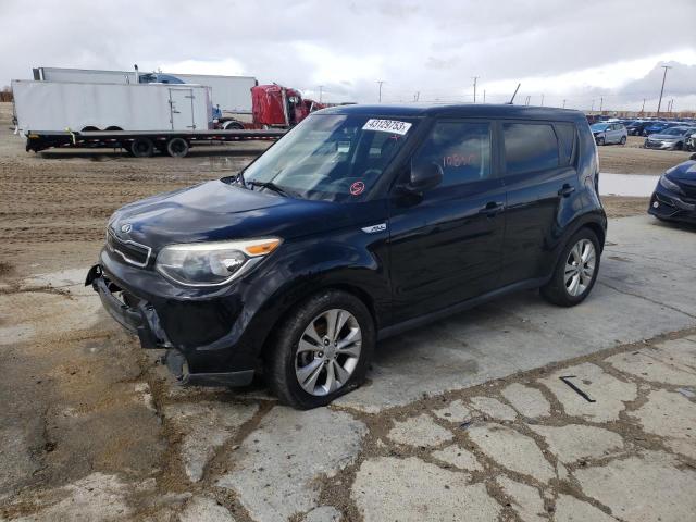 KIA SOUL + 2015 kndjp3a57f7151865