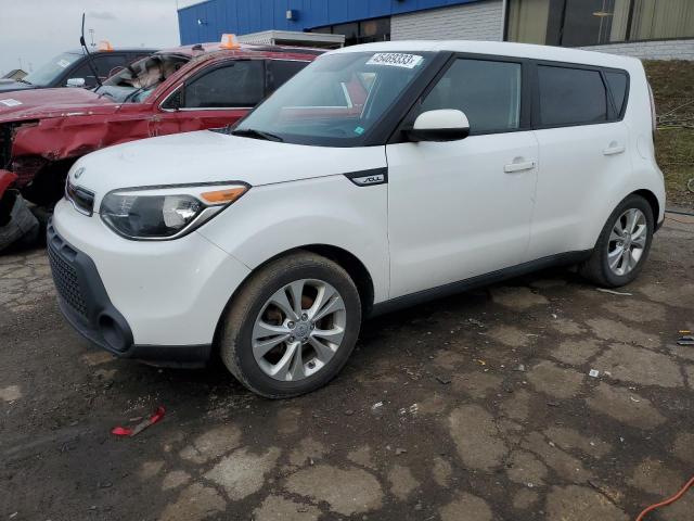 KIA SOUL + 2015 kndjp3a57f7153356