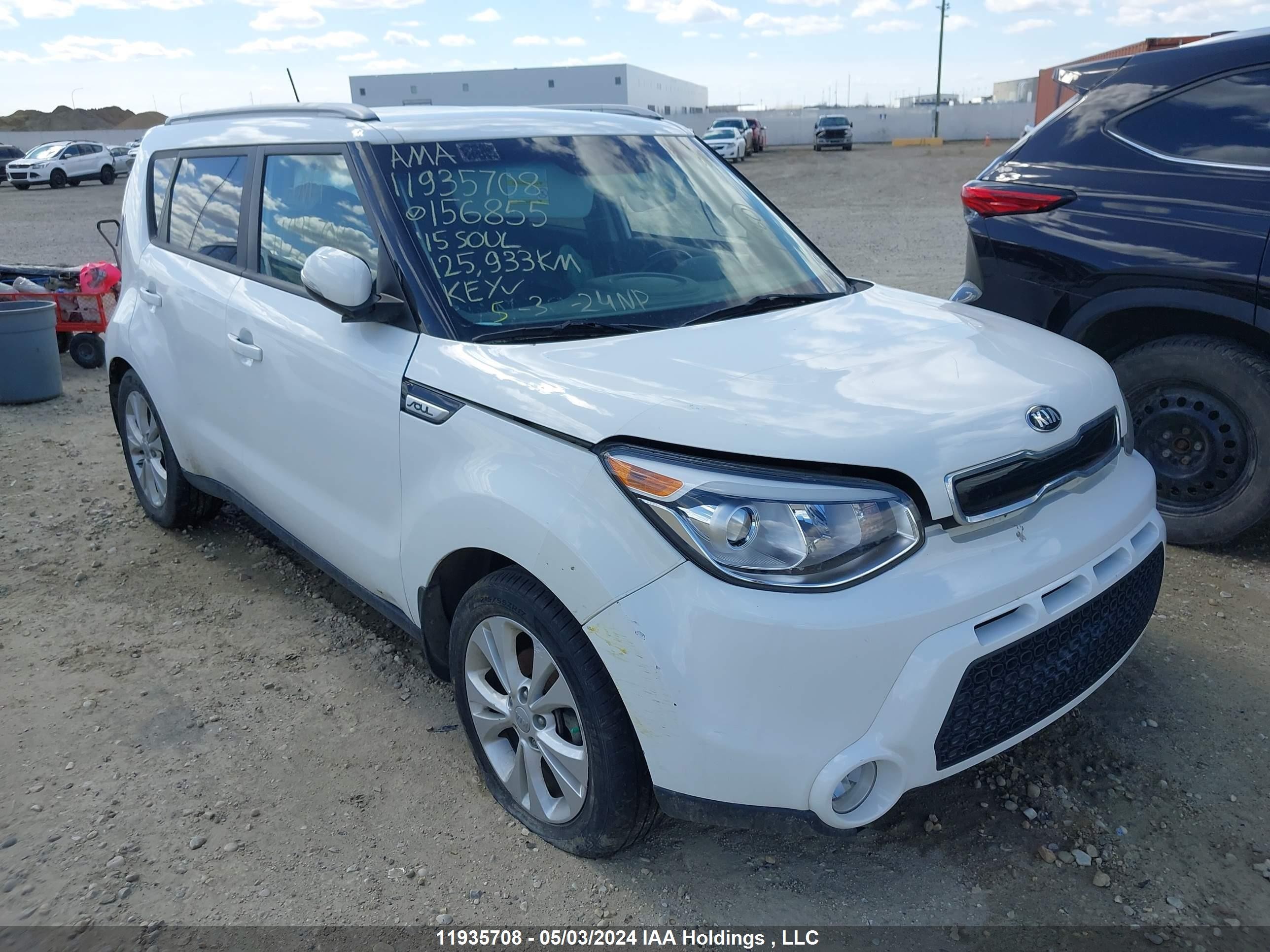 KIA SOUL 2015 kndjp3a57f7156855