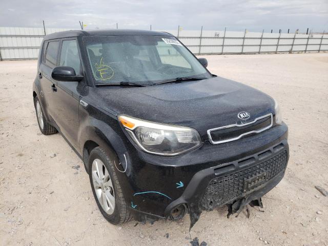 KIA SOUL + 2015 kndjp3a57f7159688