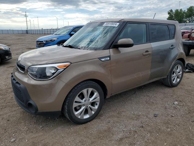 KIA SOUL + 2015 kndjp3a57f7163109