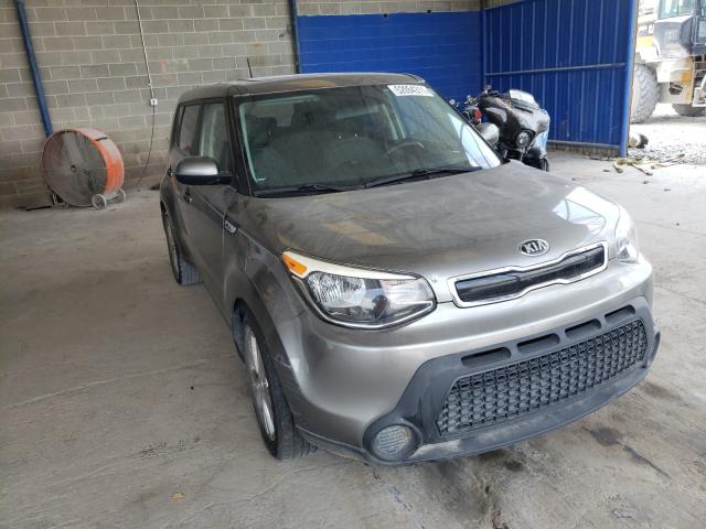 KIA SOUL + 2015 kndjp3a57f7173414