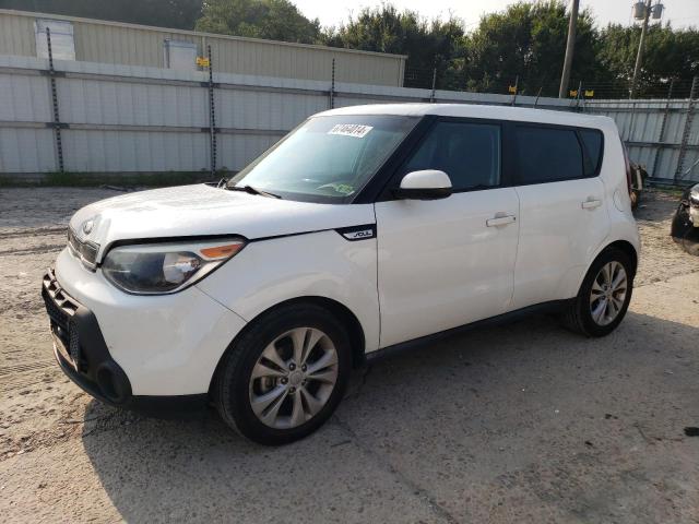 KIA SOUL + 2015 kndjp3a57f7180380