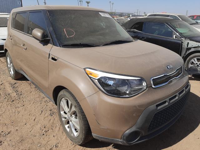 KIA SOUL + 2015 kndjp3a57f7183716