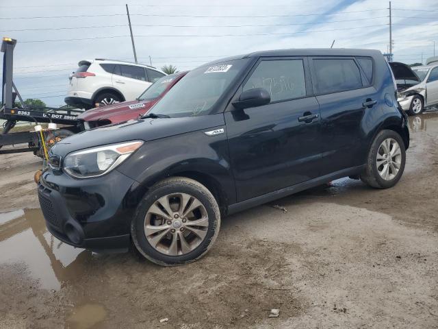 KIA SOUL + 2015 kndjp3a57f7184686