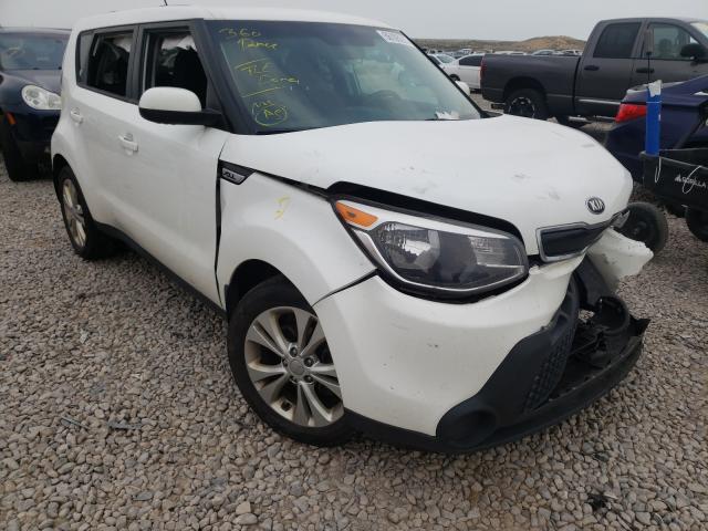 KIA SOUL + 2015 kndjp3a57f7190763