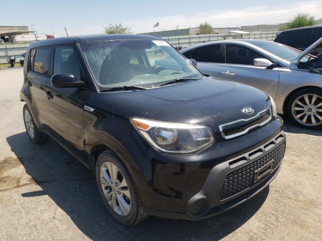 KIA SOUL + 2015 kndjp3a57f7194084