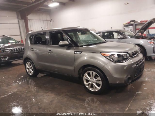 KIA SOUL + 2015 kndjp3a57f7196398