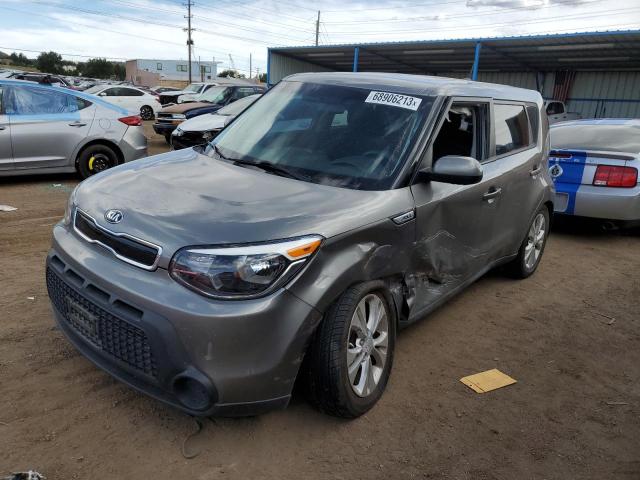 KIA SOUL + 2015 kndjp3a57f7196966