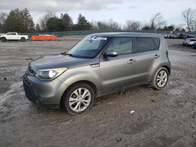 KIA SOUL + 2015 kndjp3a57f7197907