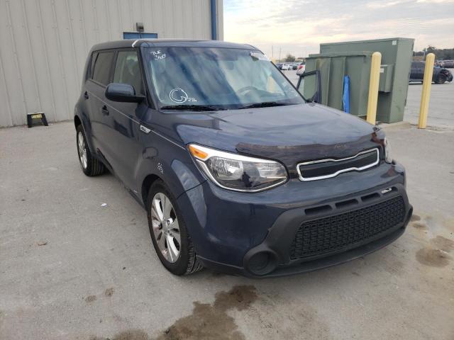 KIA SOUL + 2015 kndjp3a57f7200174