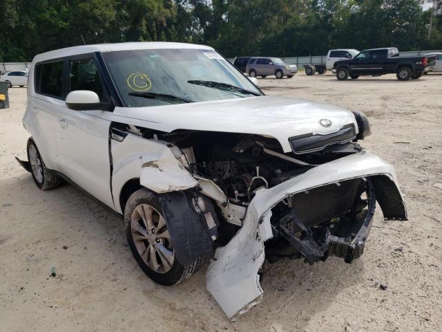 KIA SOUL + 2015 kndjp3a57f7200434