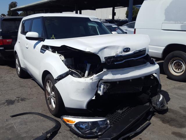 KIA SOUL + 2015 kndjp3a57f7203513