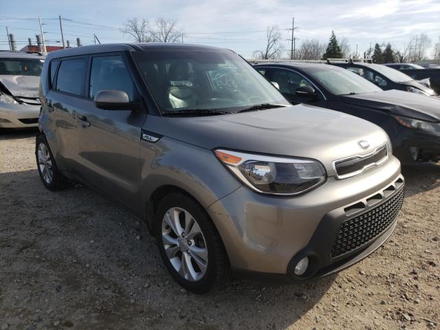 KIA SOUL + 2015 kndjp3a57f7204533