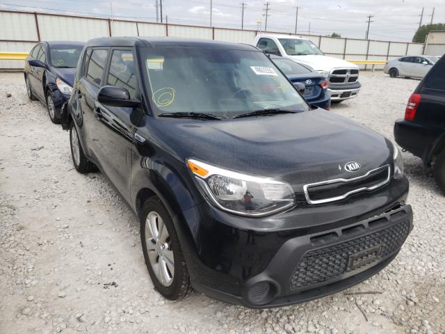 KIA SOUL + 2015 kndjp3a57f7207755